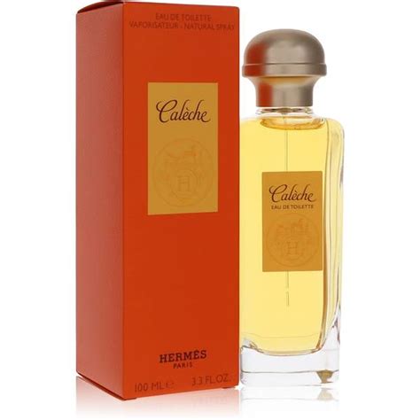 hermes profumo caleche|hermes caleche reviews.